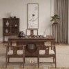 Setup trà thất 5-8m2